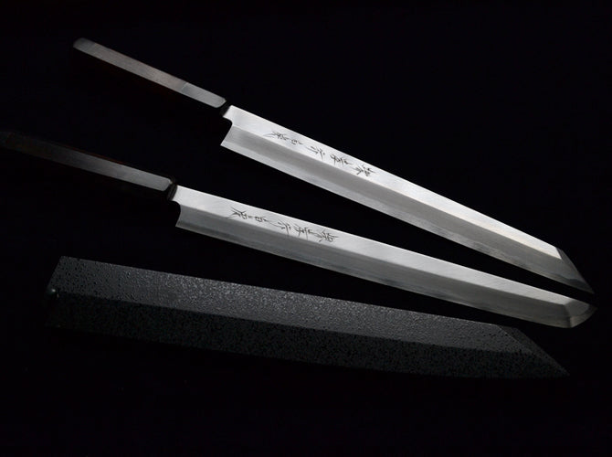 白虎 – 堺孝行包丁専門店 光三郎 Online shop