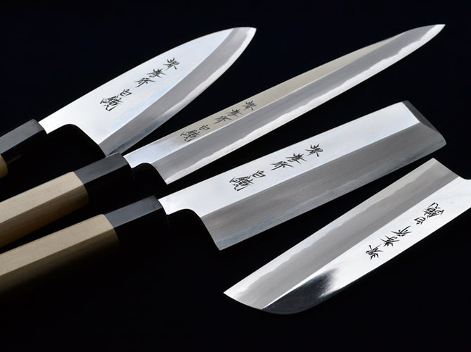 特上鏡面 – 堺孝行包丁専門店 光三郎 Online shop