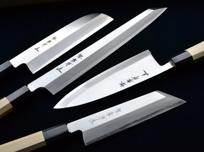 立研 – 堺孝行包丁専門店 光三郎 Online shop