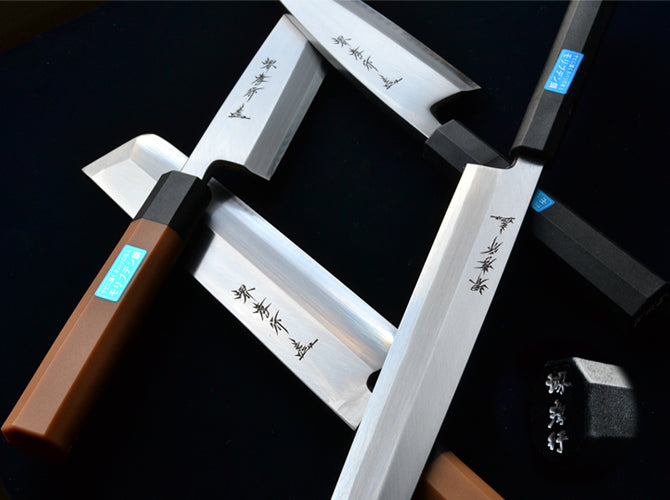 イノックス PC柄 和包丁– 堺孝行包丁専門店 光三郎 Online shop