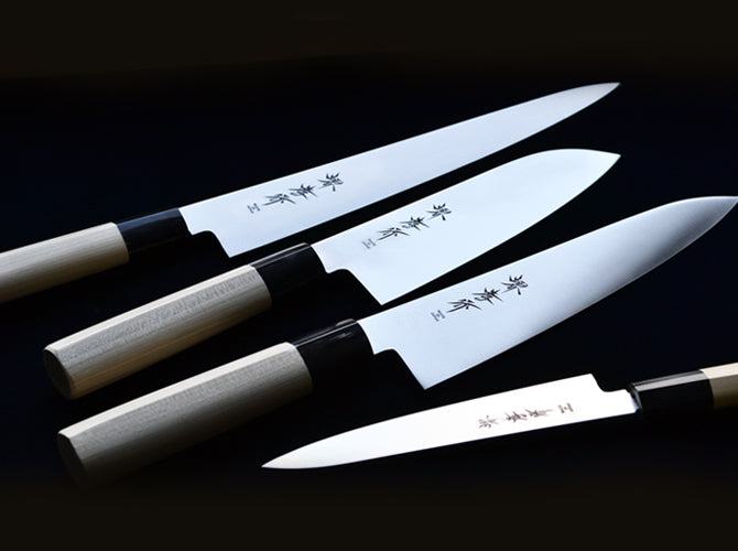 Inox Japanese style – 堺孝行包丁専門店 光三郎 Online shop