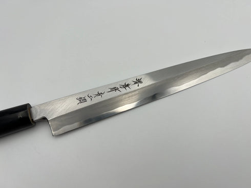 堺孝行 青二鋼 正夫 和包丁 朴柄 3