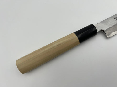 堺孝行 青二鋼 正夫 和包丁 朴柄 4