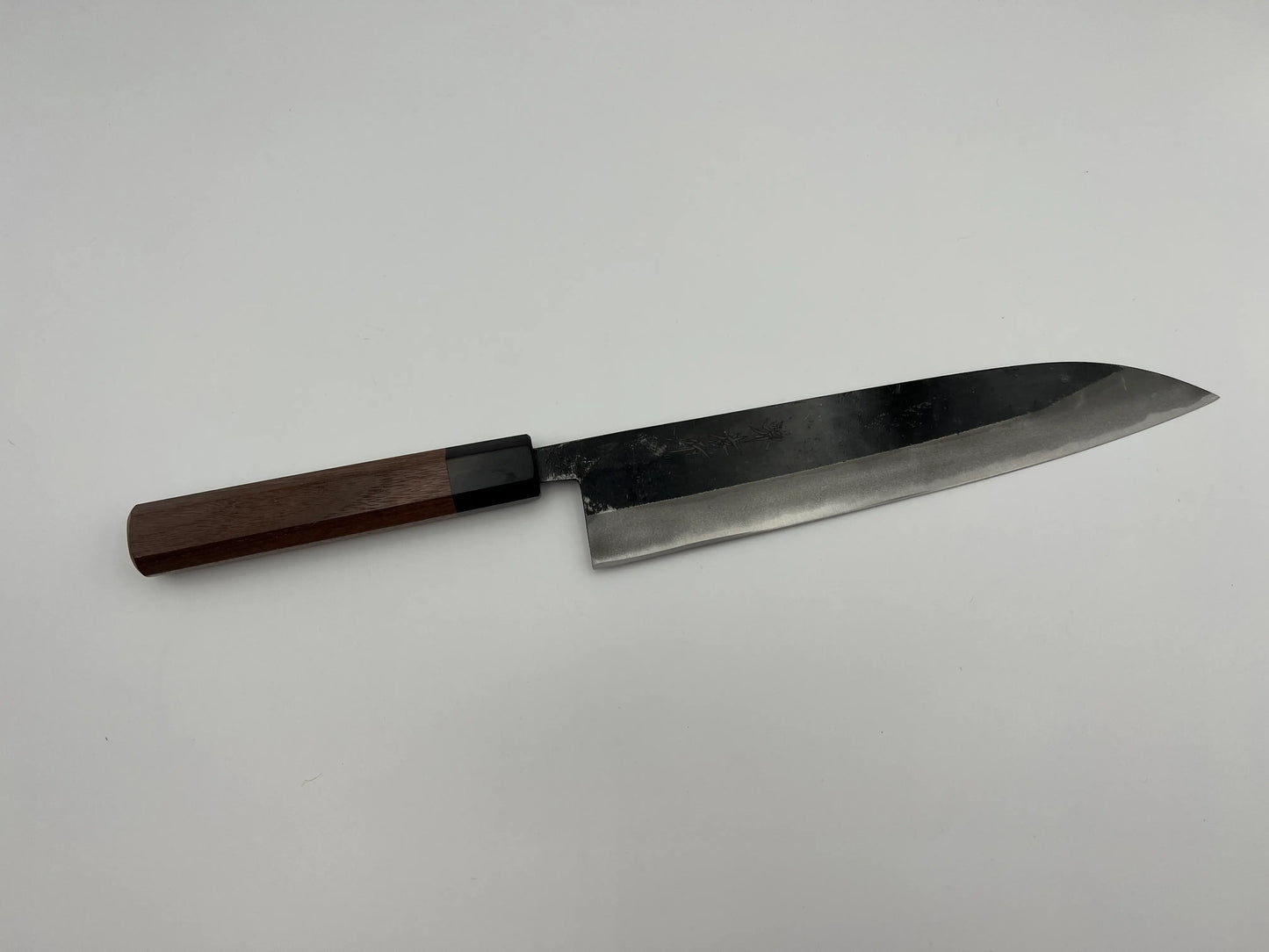 堺 孝行 黒打 青二鋼 牛刀 和包丁