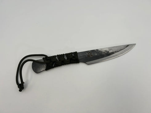 堺 孝行 焔又鬼 青二鋼 カスタムナイフ 2