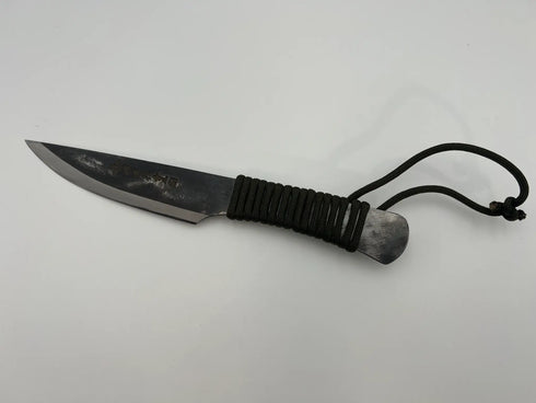 堺 孝行 焔又鬼 青二鋼 カスタムナイフ 4