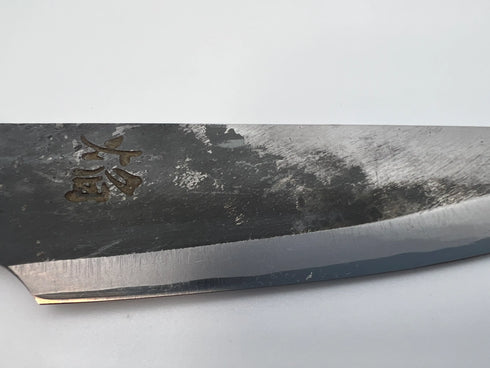 堺 孝行 焔又鬼 青二鋼 カスタムナイフ 7