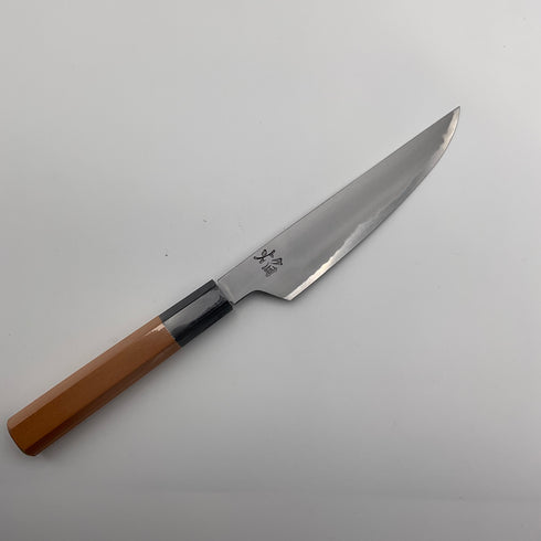 堺 孝行 焔弧月 ペティーナイフ 表