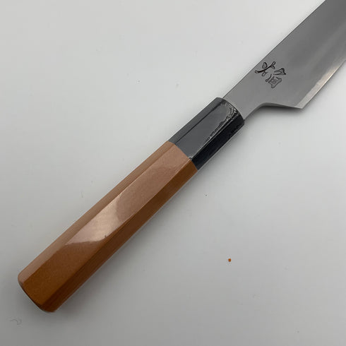 堺 孝行 焔弧月 ペティーナイフ 柄
