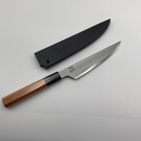 堺 孝行 焔弧月 ペティーナイフ 付属品(専用鞘)