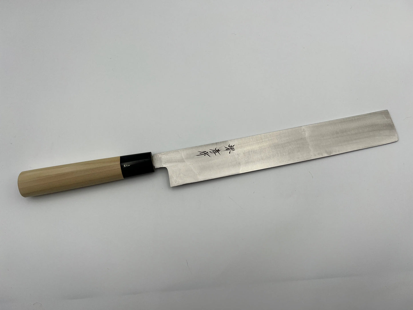 堺 孝行 特殊包丁1 料理用付包丁