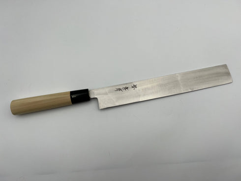 堺 孝行 特殊包丁1 料理用付包丁 2