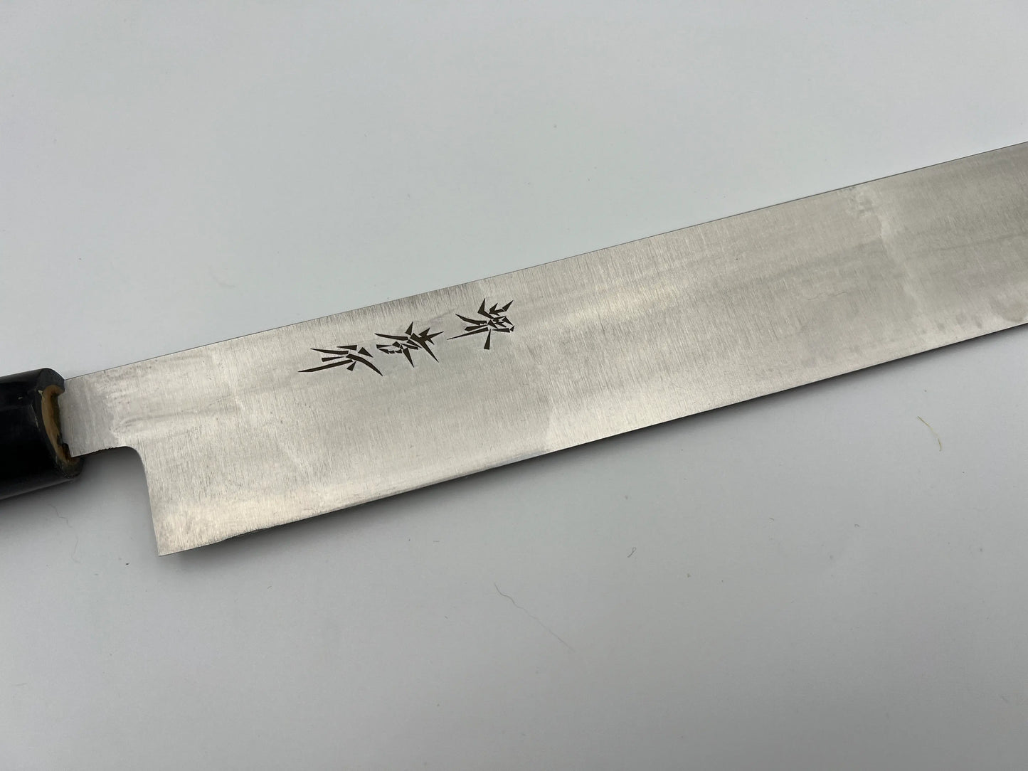 堺 孝行 特殊包丁1 料理用付包丁