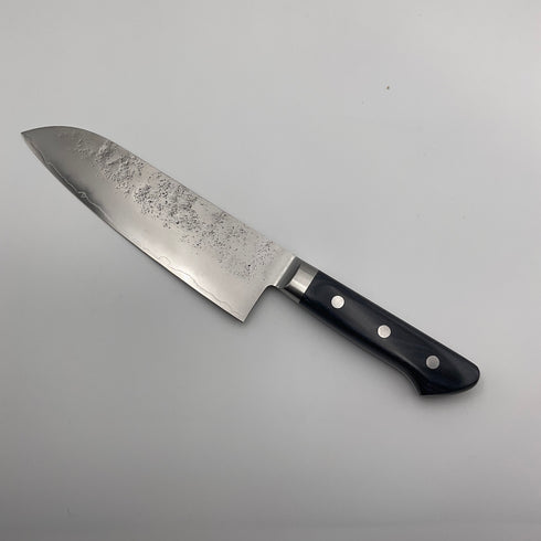 堺孝行 梨地 三徳 裏面