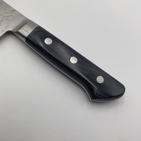 堺孝行 梨地 三徳 柄