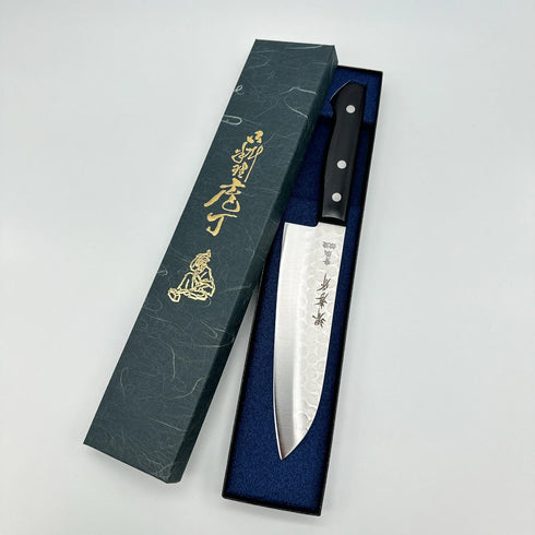 三徳型 青紙(ステン割込み)1