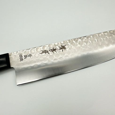 菜切型 青紙(ステン割込み)3