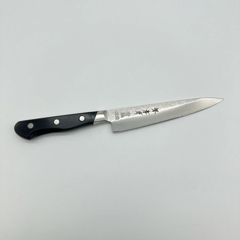 ペテ型 青紙ツバ付(ステン割込み)2