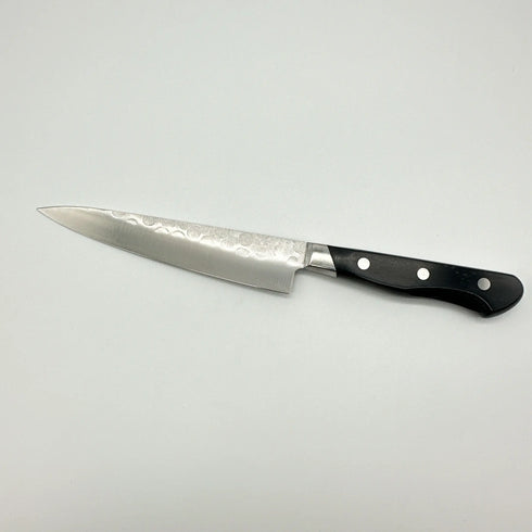 ペテ型 青紙ツバ付(ステン割込み)7