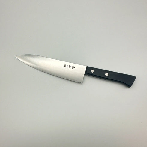 オールステン文化包丁 牛刀型 9