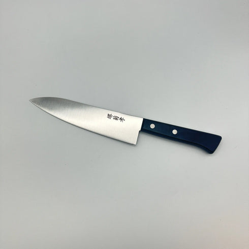 オールステン文化包丁 牛刀型 2