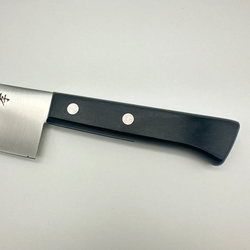 オールステン文化包丁 牛刀型 4