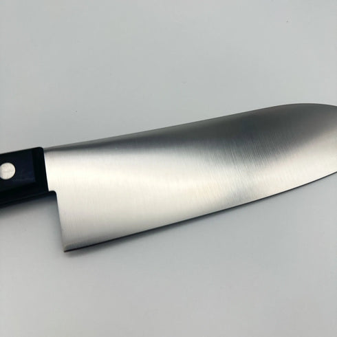 オールステン文化包丁 三徳型 7