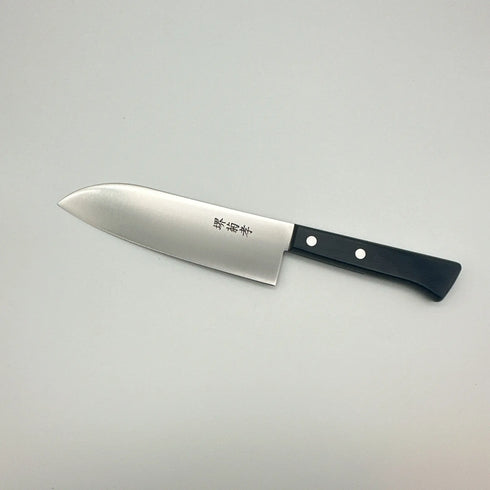 オールステン文化包丁 三徳型 10