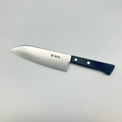 オールステン文化包丁 三徳型 2