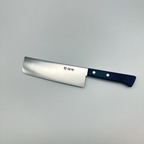 オールステン文化包丁 薄刃型 2