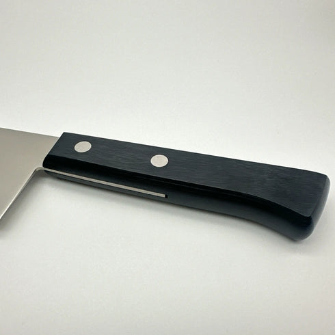 オールステン文化包丁 薄刃型 6