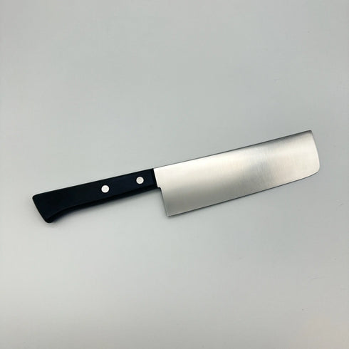 オールステン文化包丁 薄刃型 7