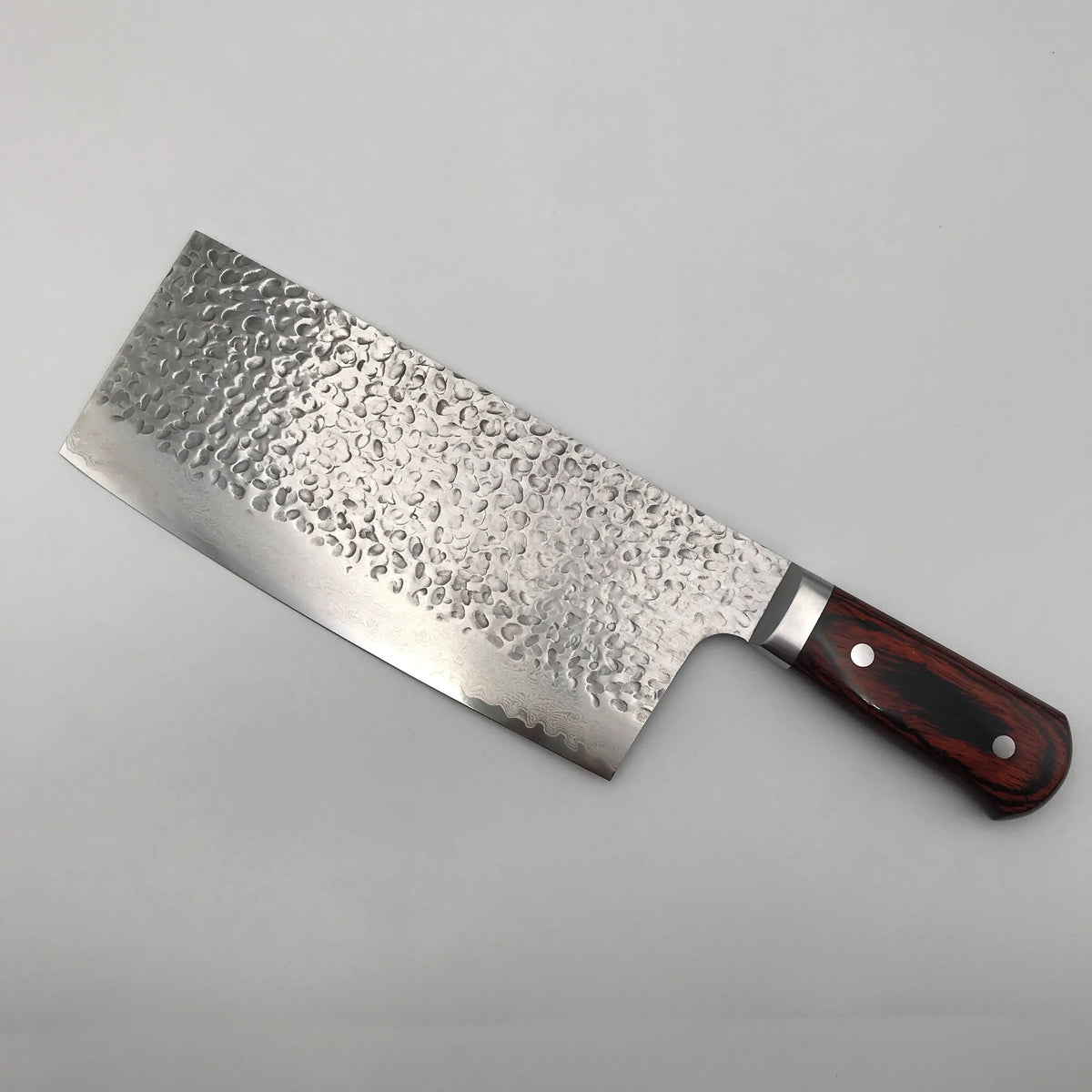 堺孝行 中華包丁 No.6 225mm 堺孝行 中華包丁 No.8 - 堺孝行の製造・販売は青木刃物製作所