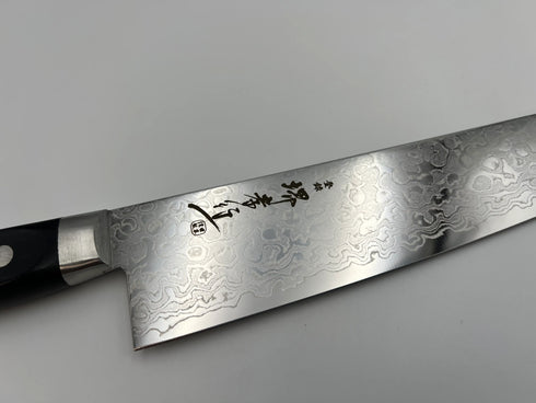 堺孝行 ダマスカス 45層ミラー 牛刀 3