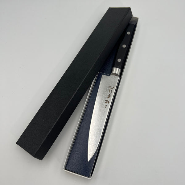 堺孝行 ダマスカス 45層ミラー ぺティー 1