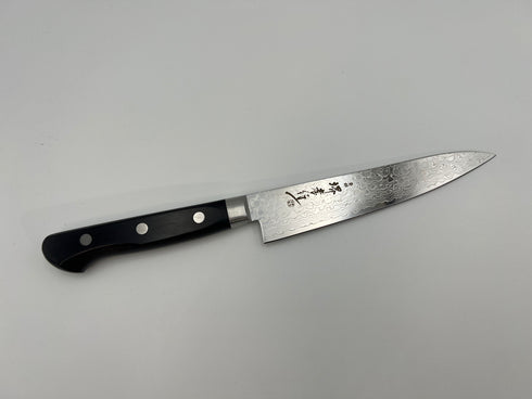 堺孝行 ダマスカス 45層ミラー ぺティー 2