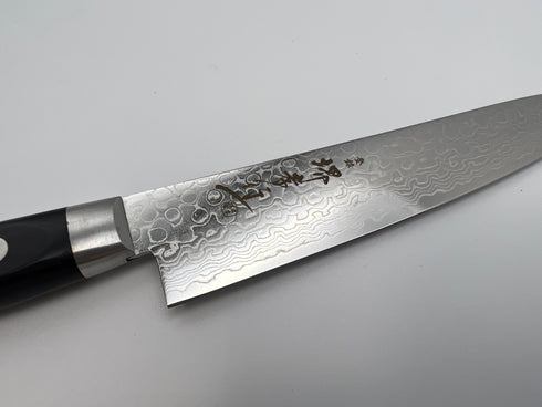 堺孝行 ダマスカス 45層ミラー ぺティー 4