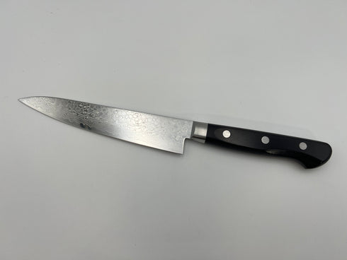 堺孝行 ダマスカス 45層ミラー ぺティー 5