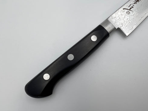 堺孝行 ダマスカス 45層ミラー ぺティー 6