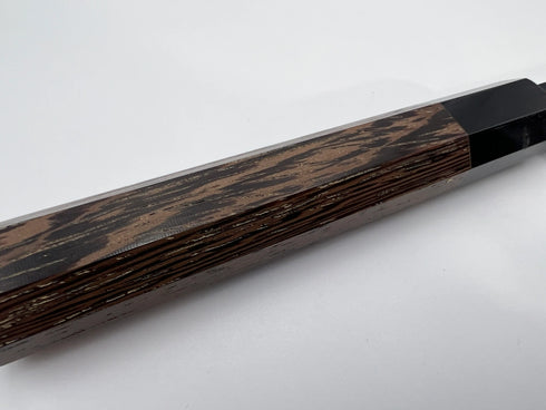 堺 孝行 黒影 VG10 ペティーナイフ 和包丁 タガヤサン柄 7