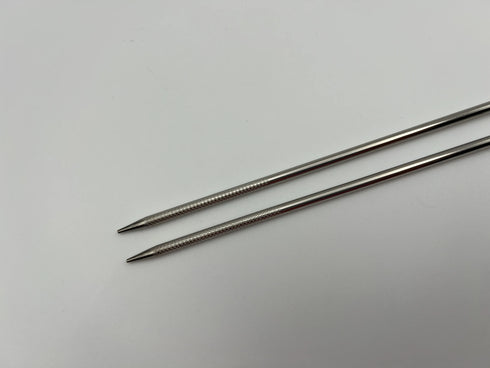 料理小物 天ぷら箸 ギザ付 7