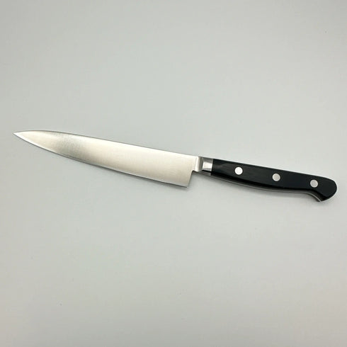 堺 孝行 グランドシェフ SW鋼 ペティーナイフ 洋包丁