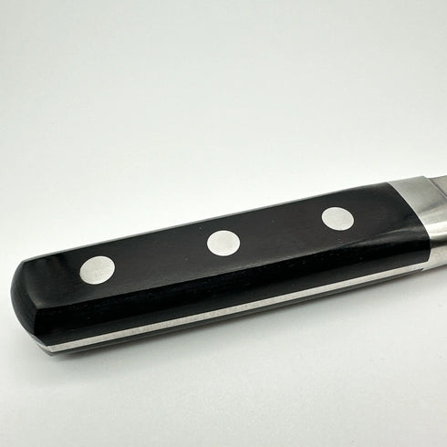 堺 孝行 グランドシェフ SW鋼 サバキ西型 洋包丁