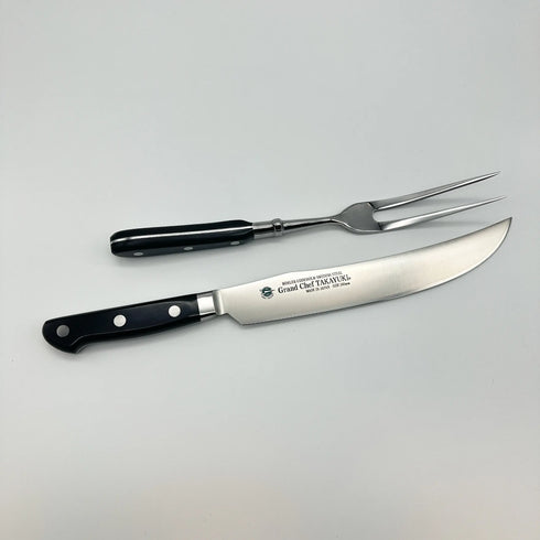 グランドシェフカービングセット 3