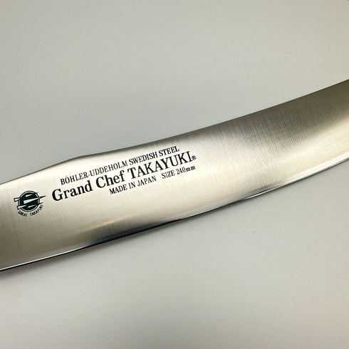 グランドシェフカービングセット ナイフ 3