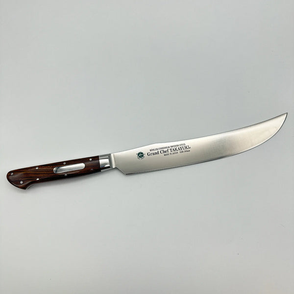 グランドシェフカービングセットType1 ナイフ 1
