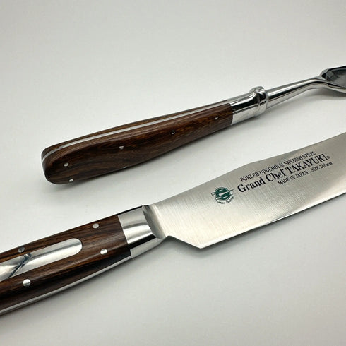 グランドシェフカービングセットType1 9