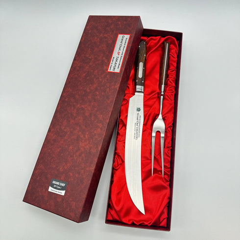 グランドシェフカービングセットType1 1