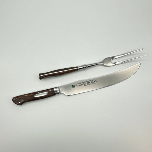 グランドシェフカービングセットType1 3