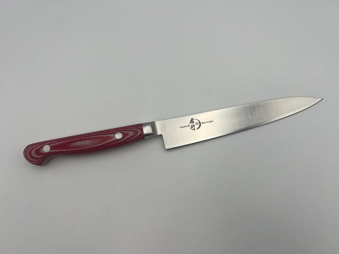 堺孝行 グランドシェフ マイカルタ柄 レッド ぺティ 2